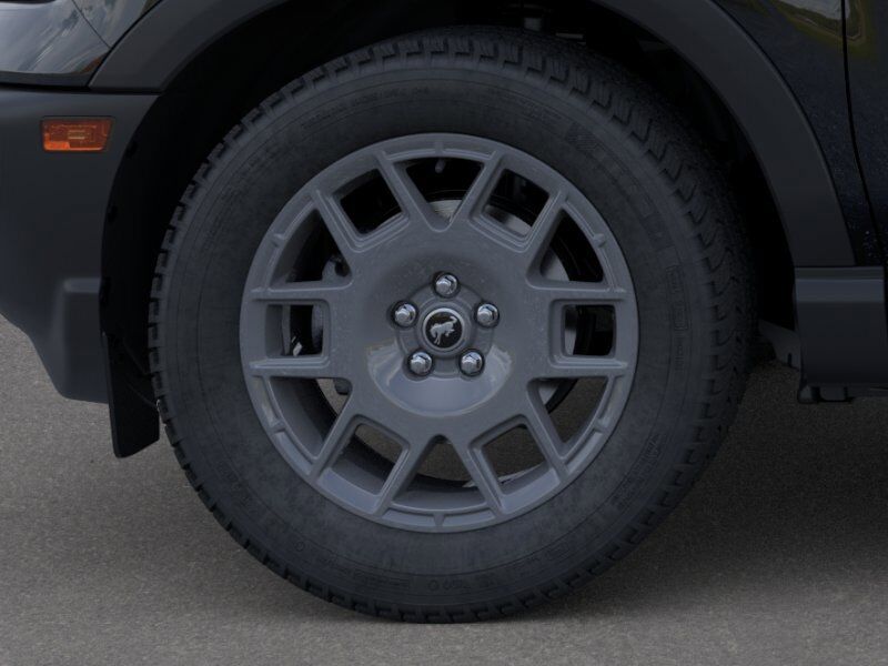 2026 Ford Bronco Sport Big Bend Appleton WI