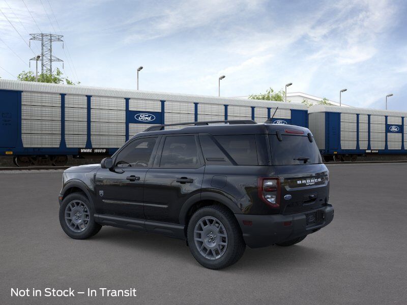 2026 Ford Bronco Sport Big Bend Appleton WI