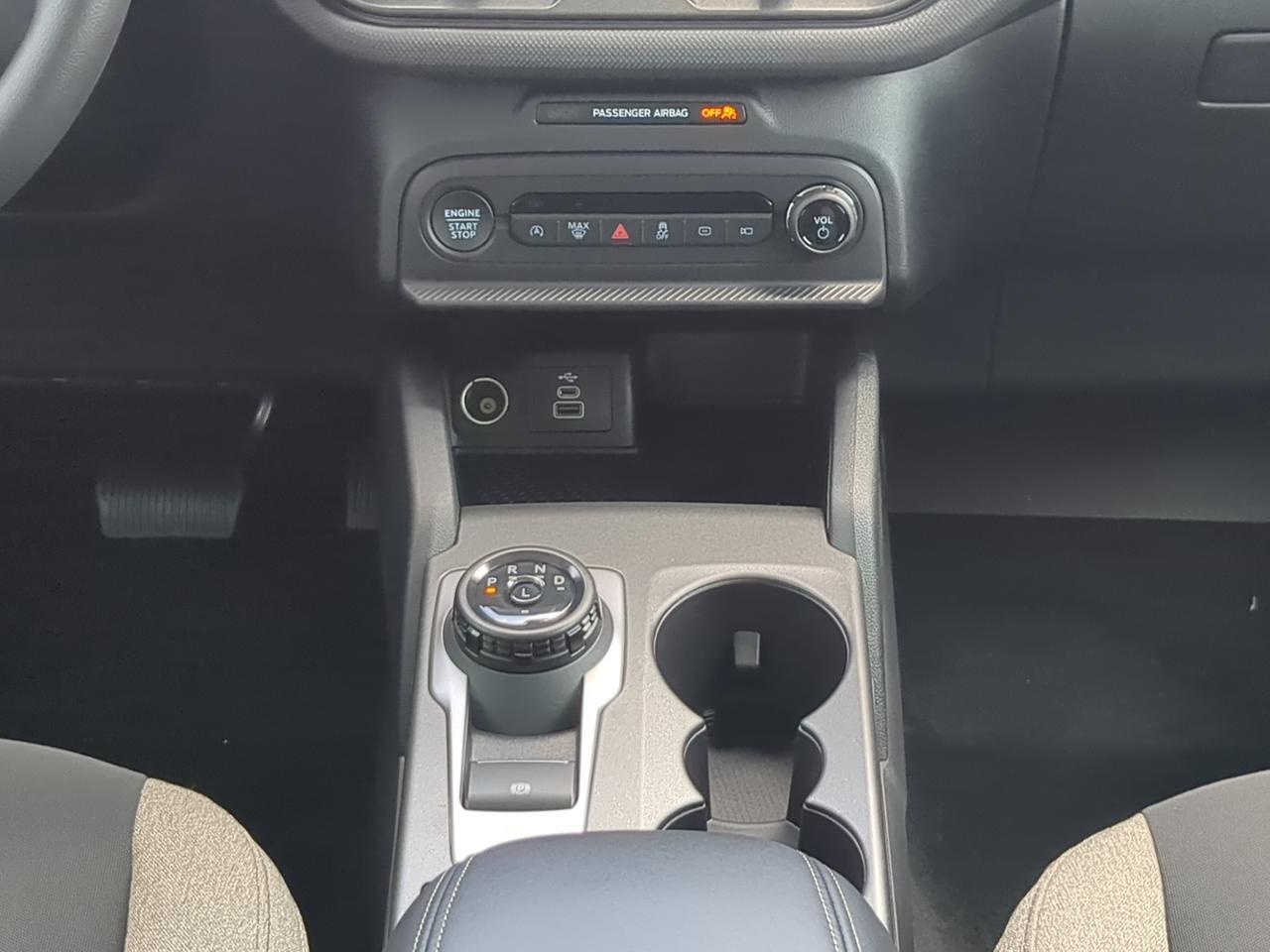 2026 Ford Bronco Sport Big Bend Appleton WI