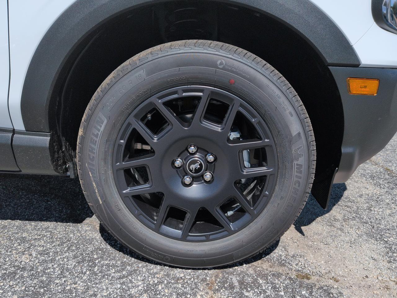 2026 Ford Bronco Sport Big Bend Appleton WI