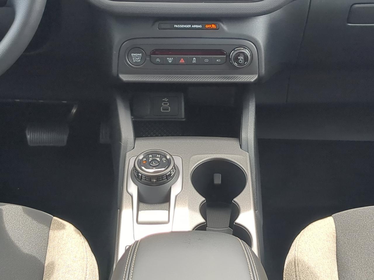 2026 Ford Bronco Sport Big Bend Appleton WI