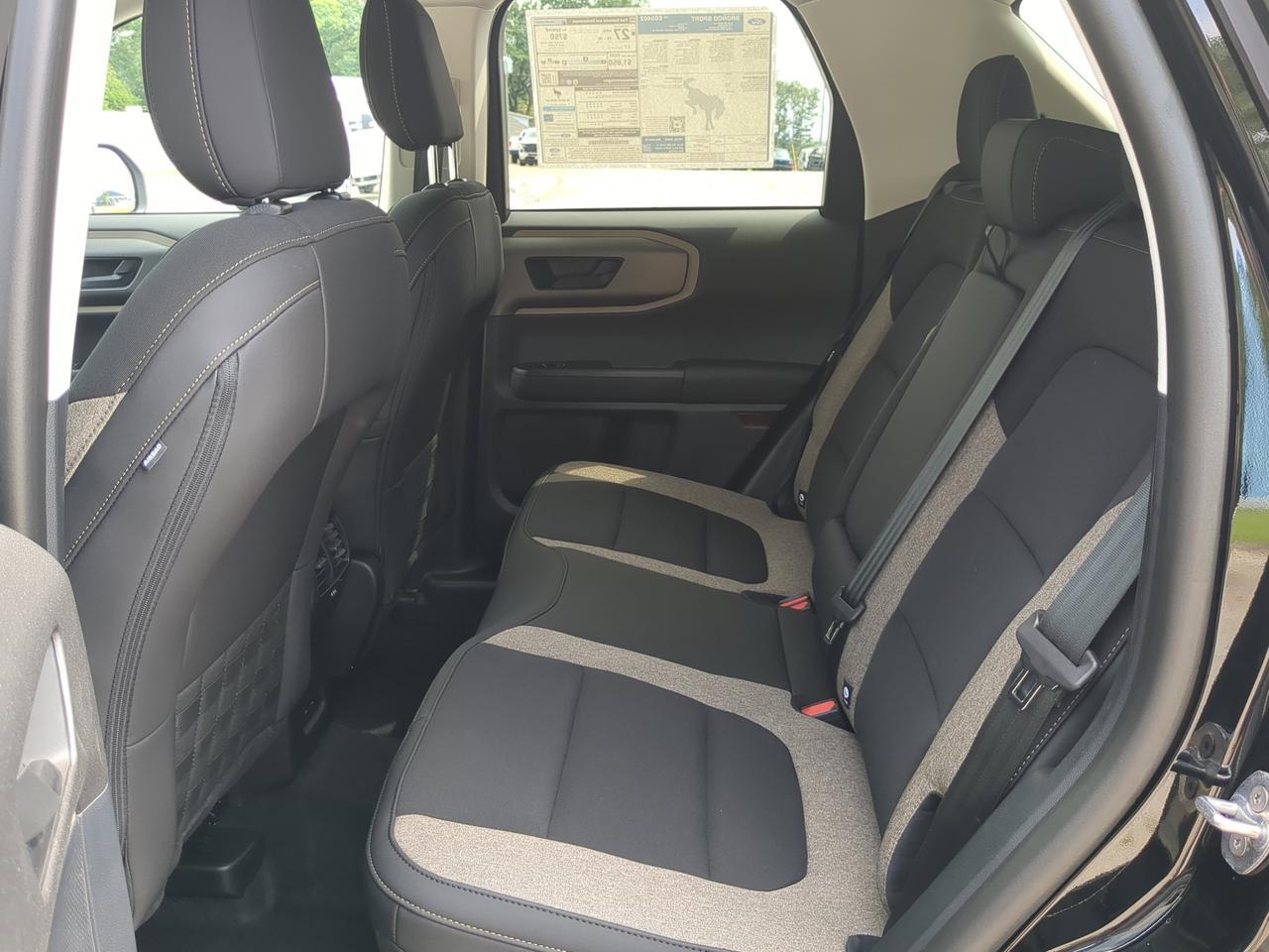 2026 Ford Bronco Sport Big Bend Appleton WI