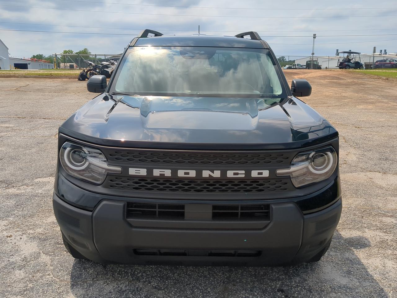 2026 Ford Bronco Sport Big Bend Appleton WI