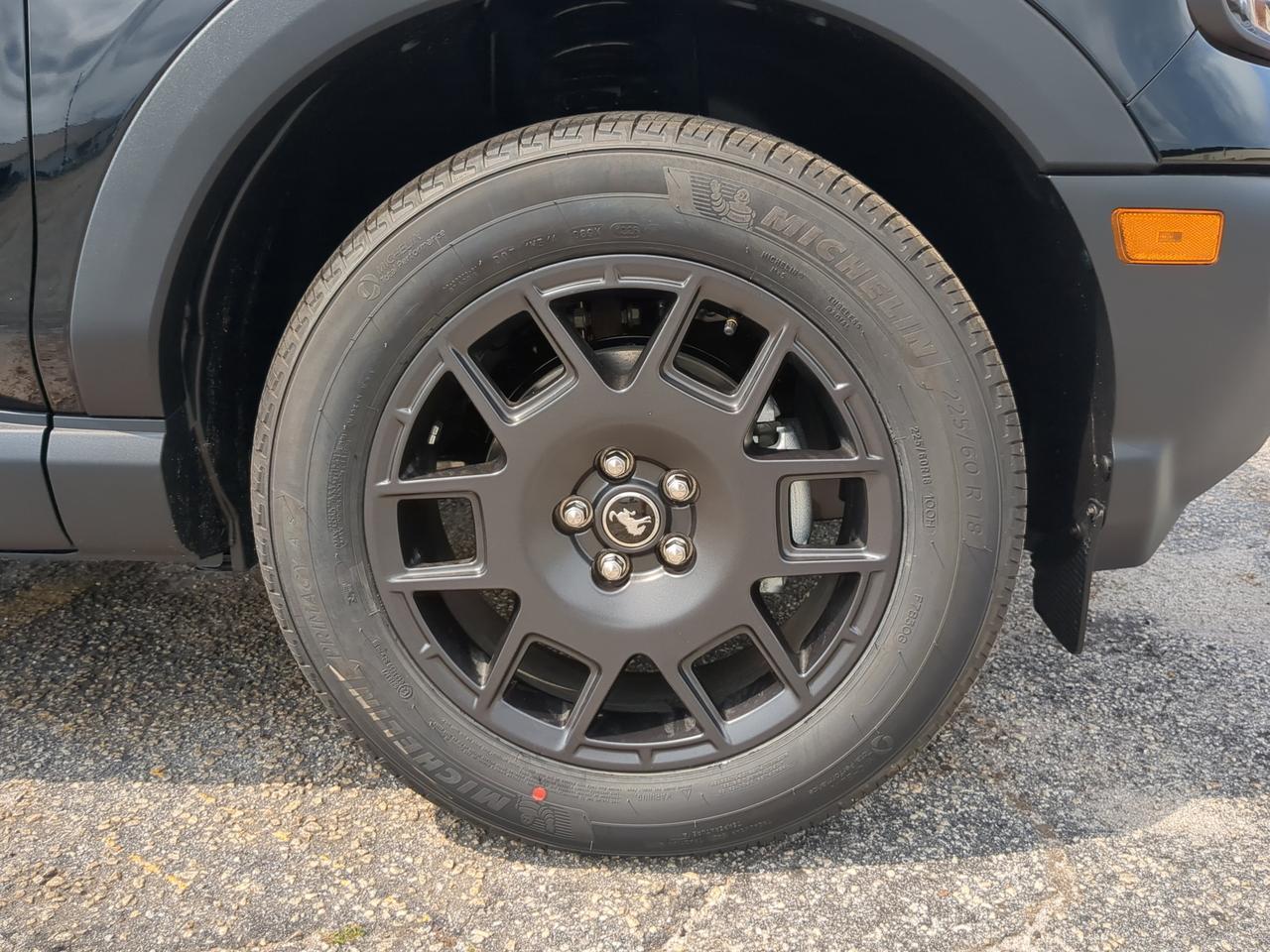 2026 Ford Bronco Sport Big Bend Appleton WI