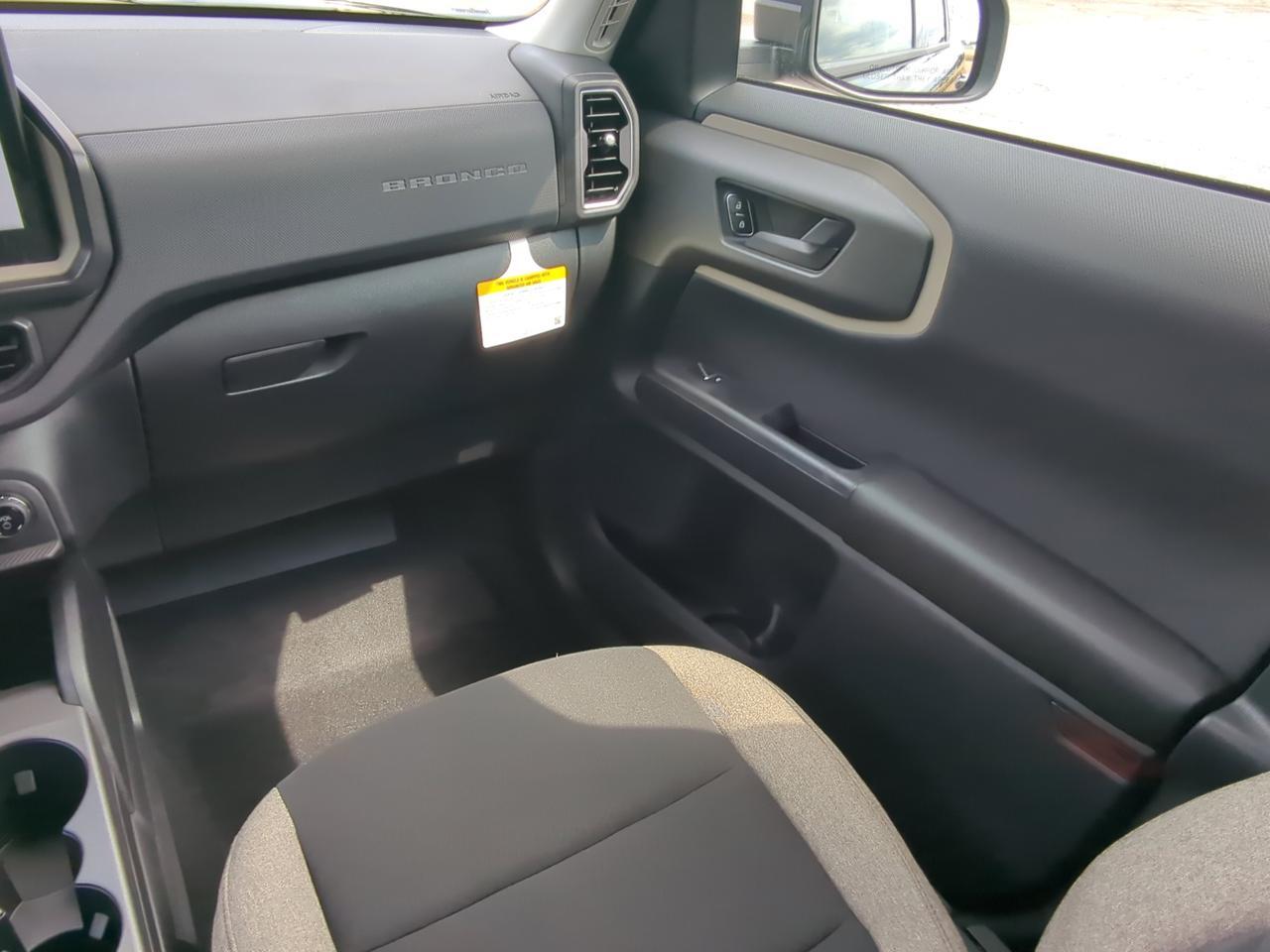 2026 Ford Bronco Sport Big Bend Appleton WI