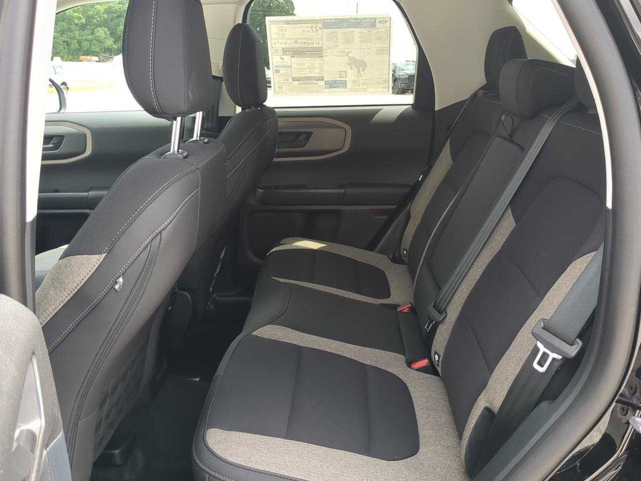 2026 Ford Bronco Sport Big Bend Appleton WI
