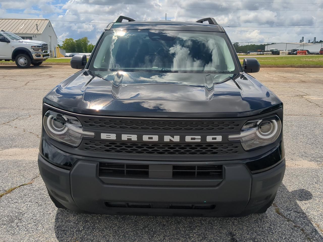 2026 Ford Bronco Sport Big Bend Appleton WI