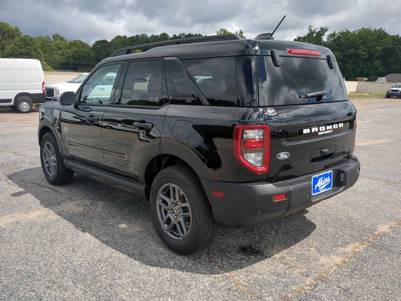 2026 Ford Bronco Sport Big Bend Appleton WI
