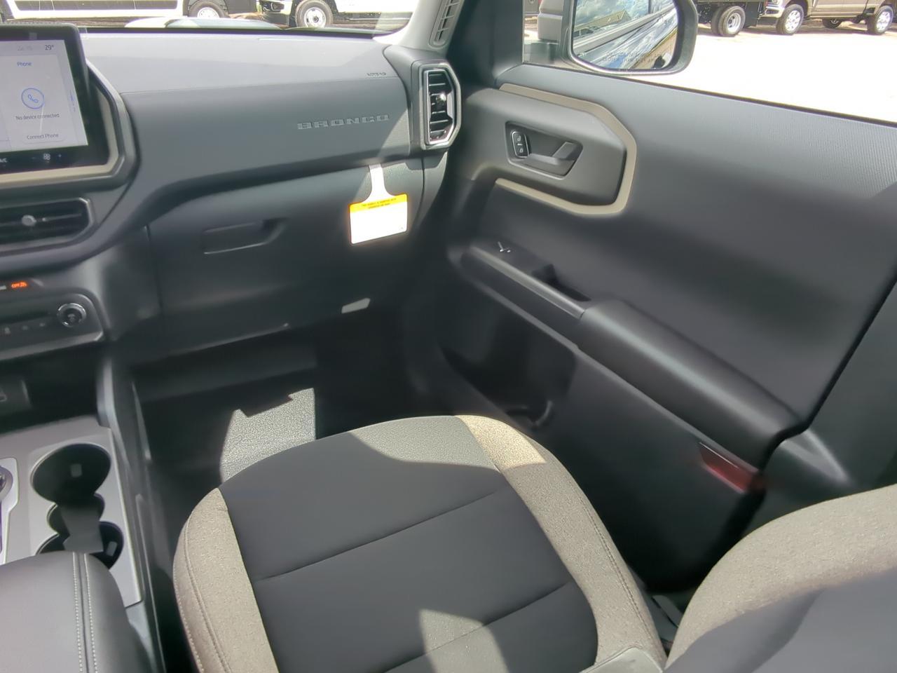 2026 Ford Bronco Sport Big Bend Appleton WI