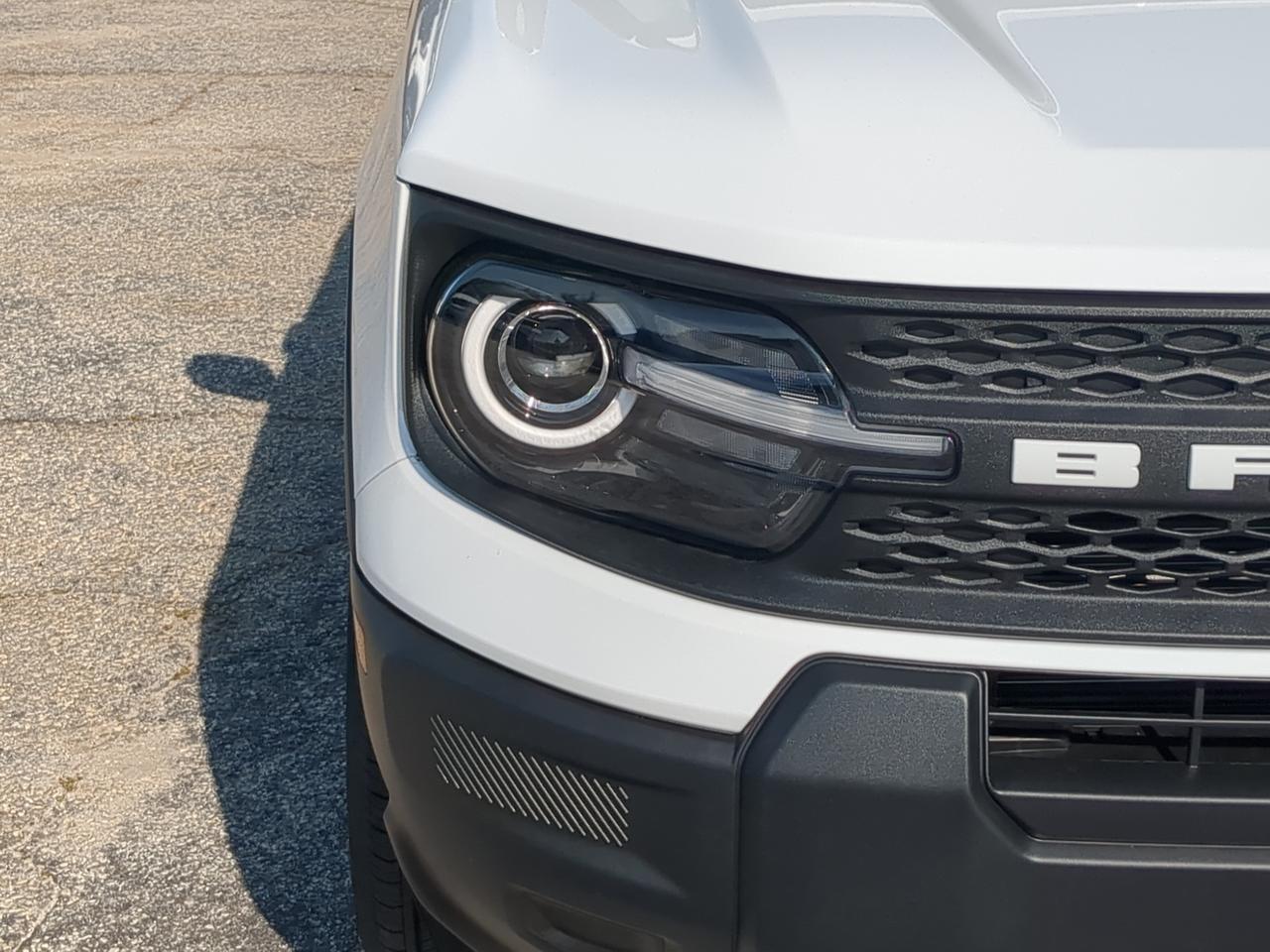 2026 Ford Bronco Sport Big Bend Appleton WI