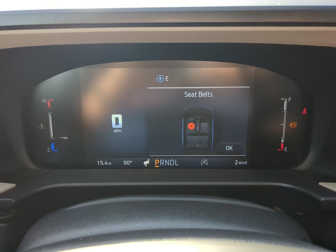 2026 Ford Bronco Sport Big Bend Appleton WI