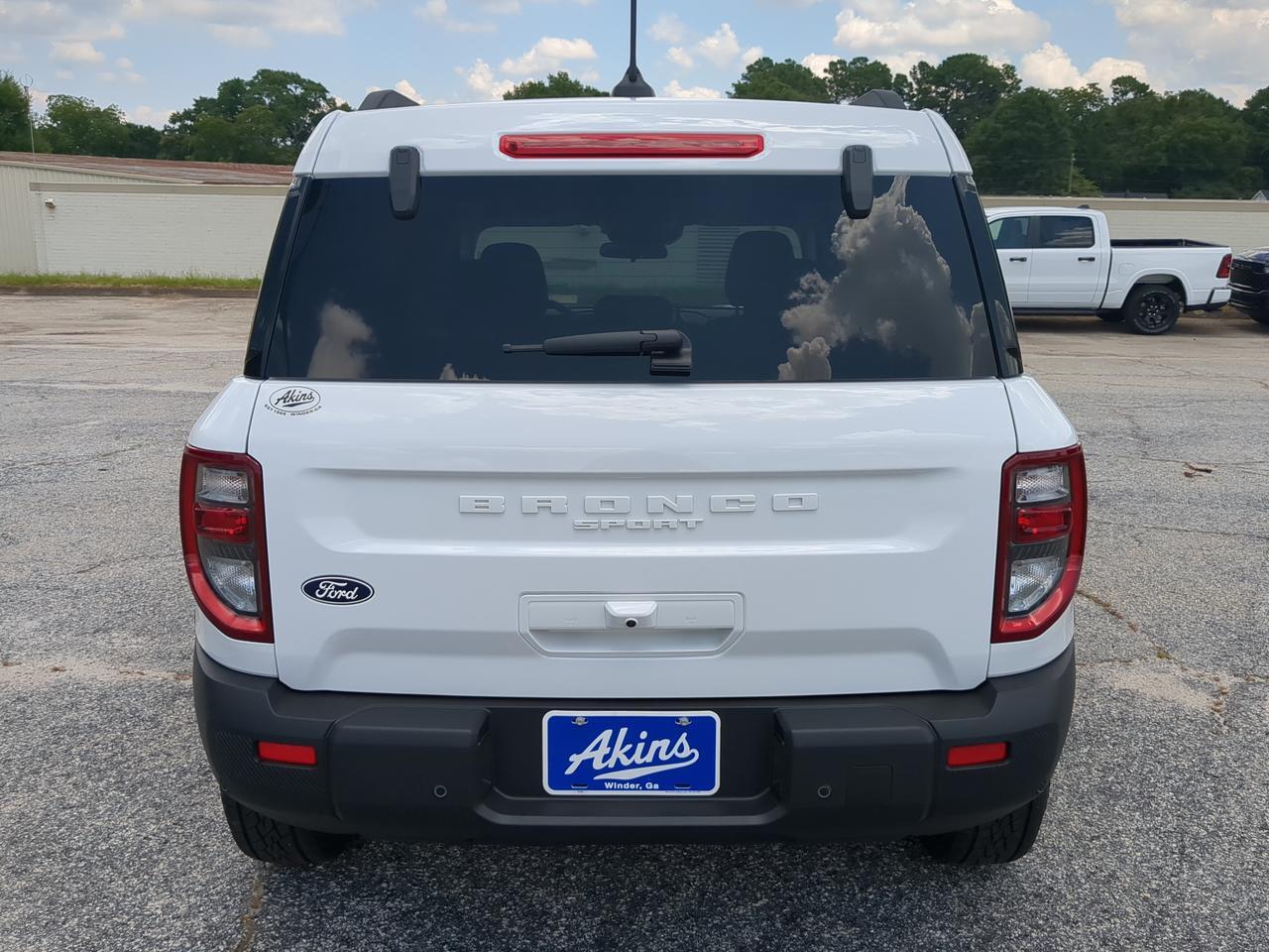 2026 Ford Bronco Sport Big Bend Appleton WI