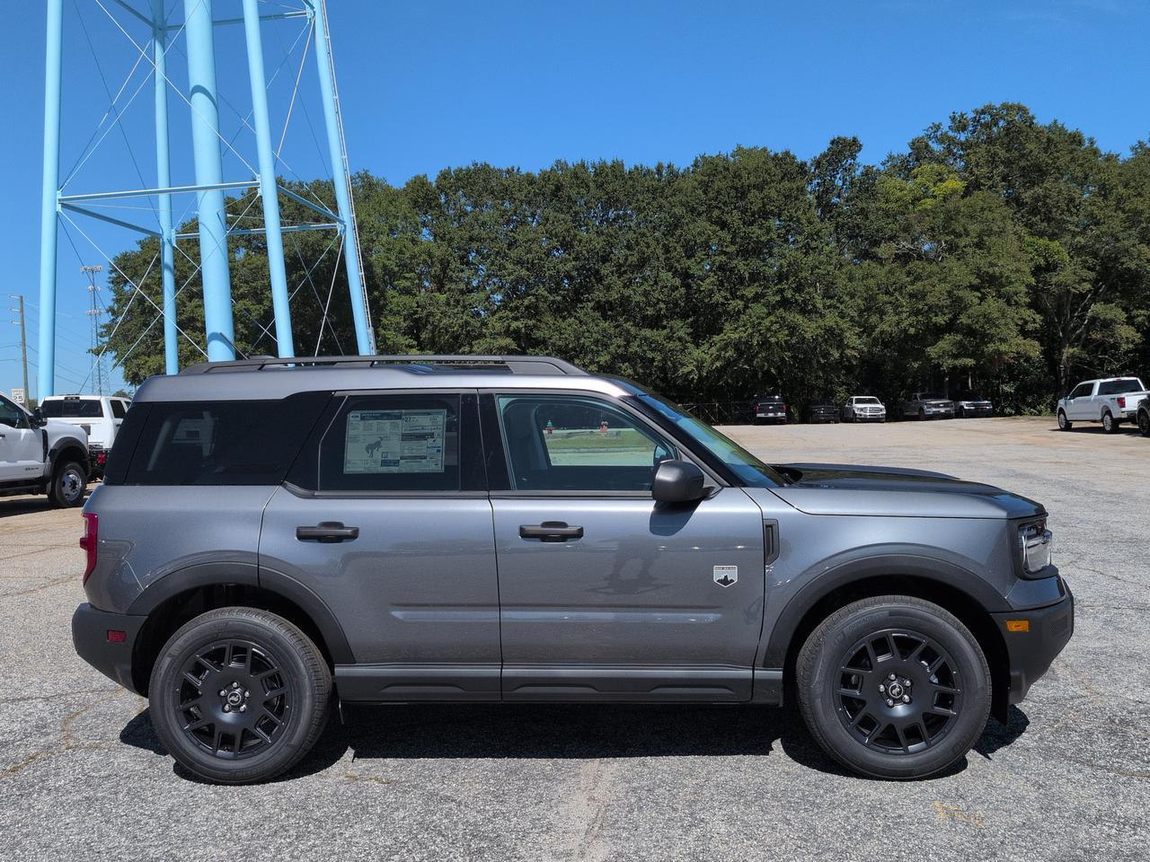 2026 Ford Bronco Sport Big Bend Appleton WI