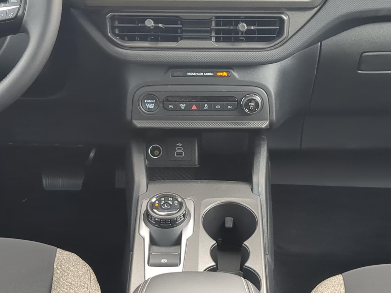2026 Ford Bronco Sport Big Bend Appleton WI