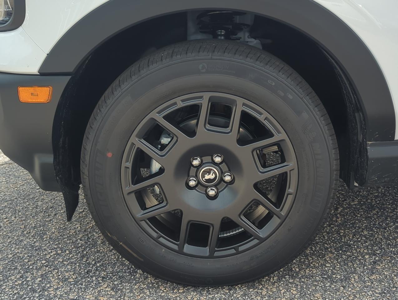 2026 Ford Bronco Sport Big Bend Appleton WI