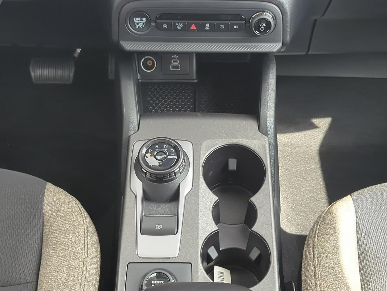 2026 Ford Bronco Sport Big Bend Appleton WI