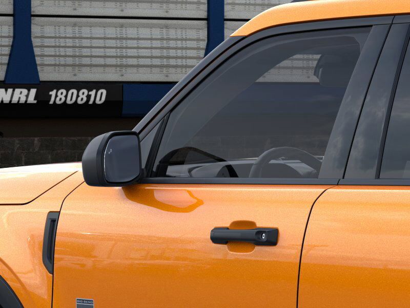 2026 Ford Bronco Sport Big Bend Appleton WI