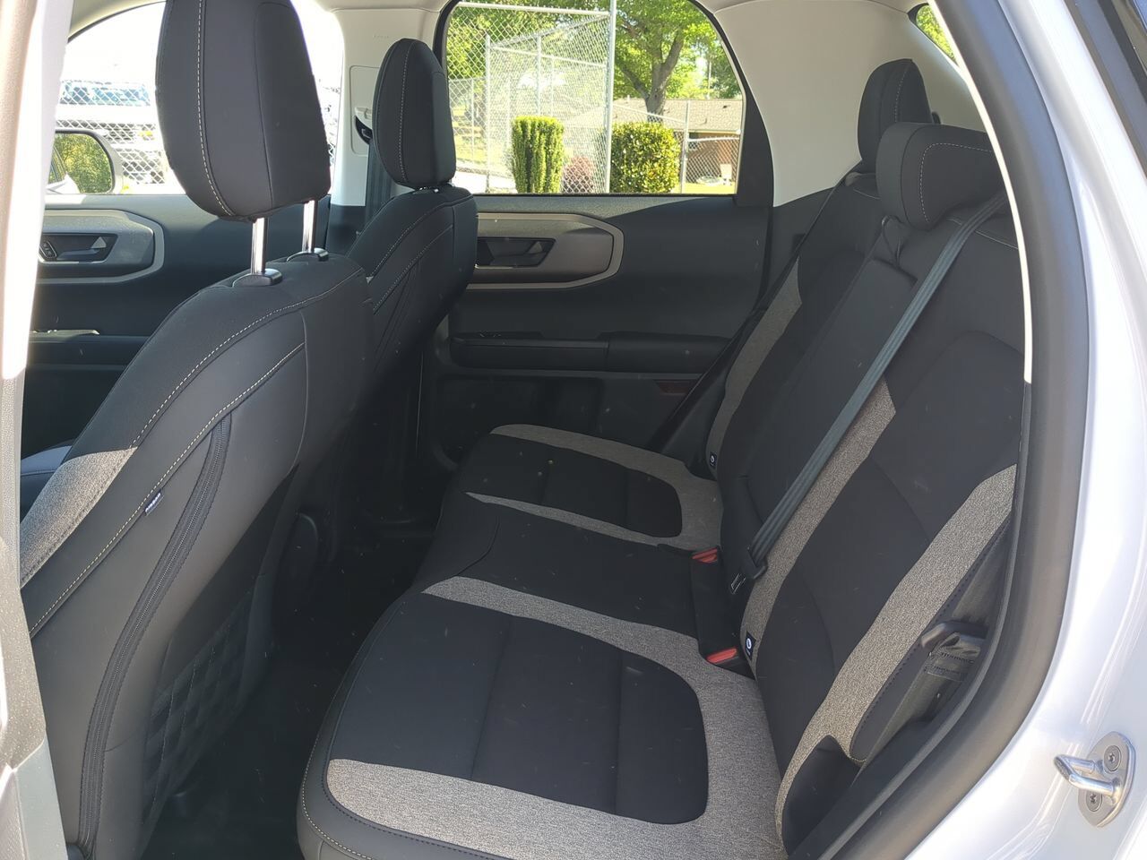 2026 Ford Bronco Sport Big Bend Appleton WI