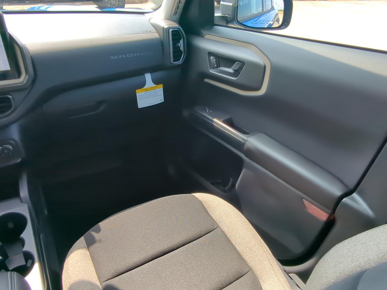 2026 Ford Bronco Sport Big Bend Appleton WI