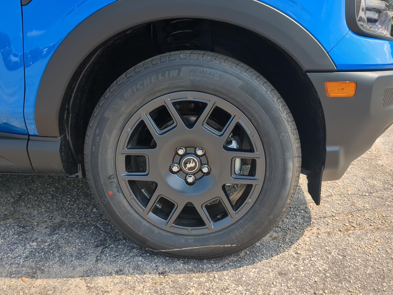2026 Ford Bronco Sport Big Bend Appleton WI