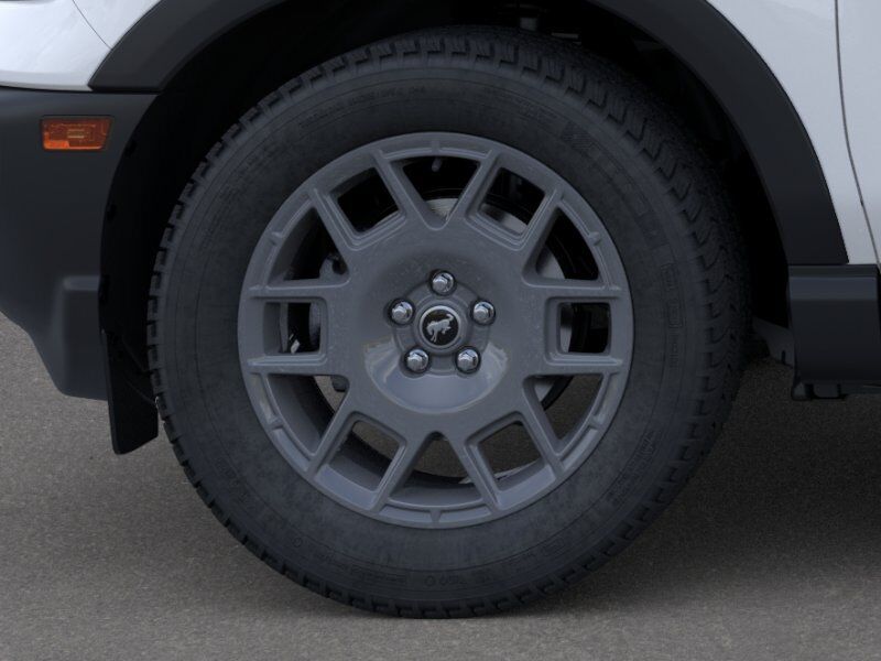 2026 Ford Bronco Sport Big Bend Appleton WI