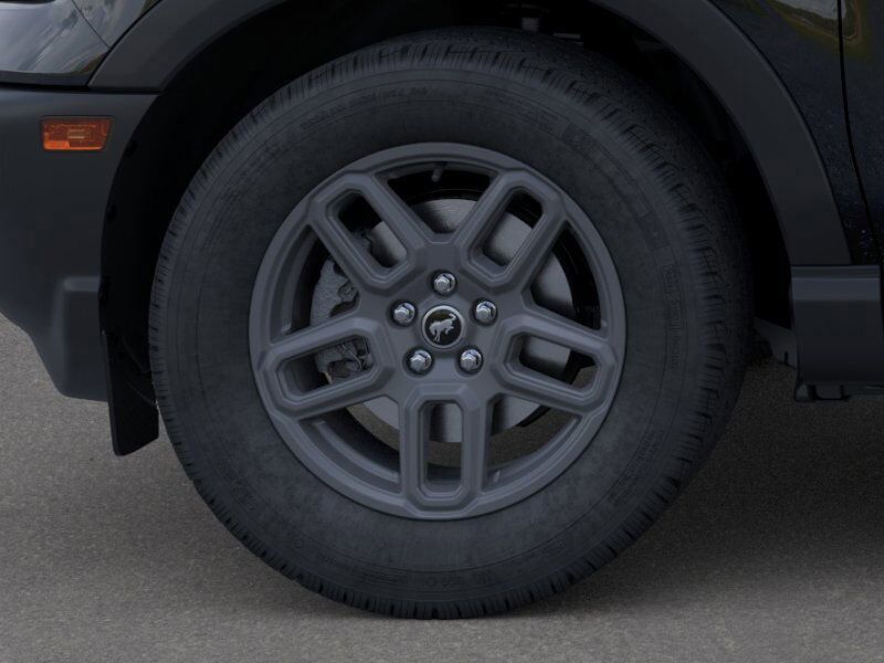 2026 Ford Bronco Sport Big Bend Appleton WI