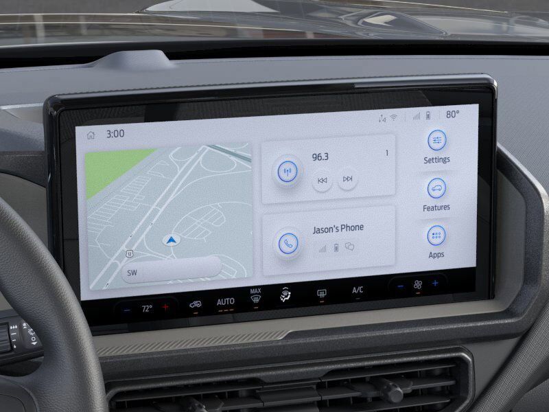 2026 Ford Bronco Sport Big Bend Appleton WI