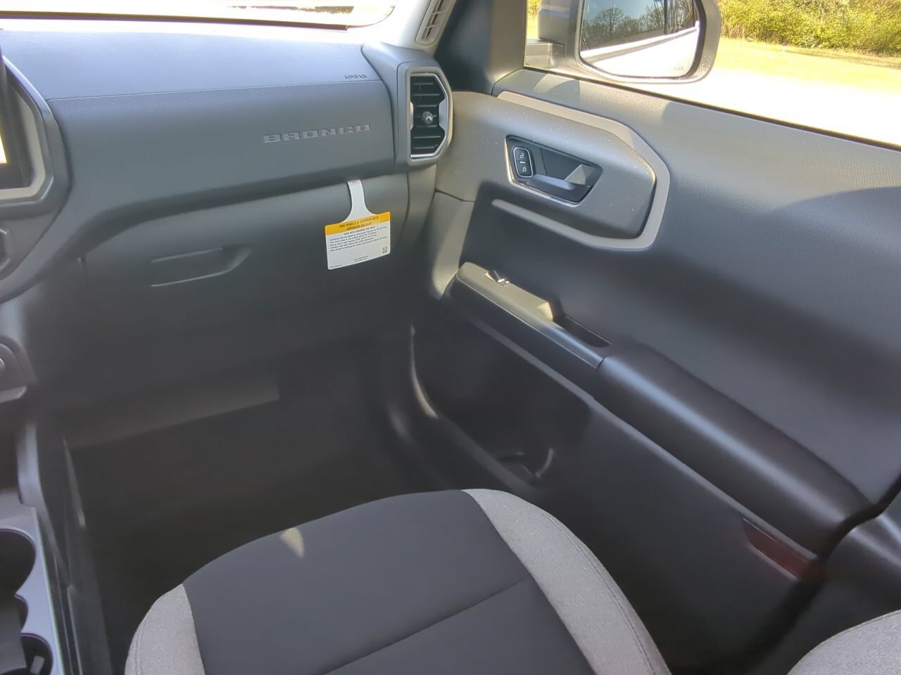 2026 Ford Bronco Sport Big Bend Appleton WI
