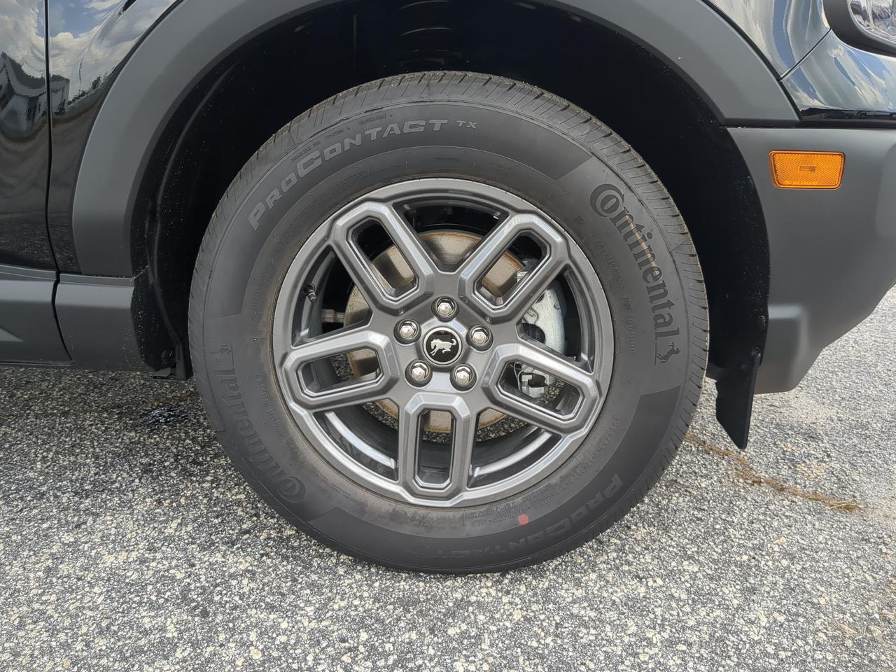2026 Ford Bronco Sport Big Bend Appleton WI