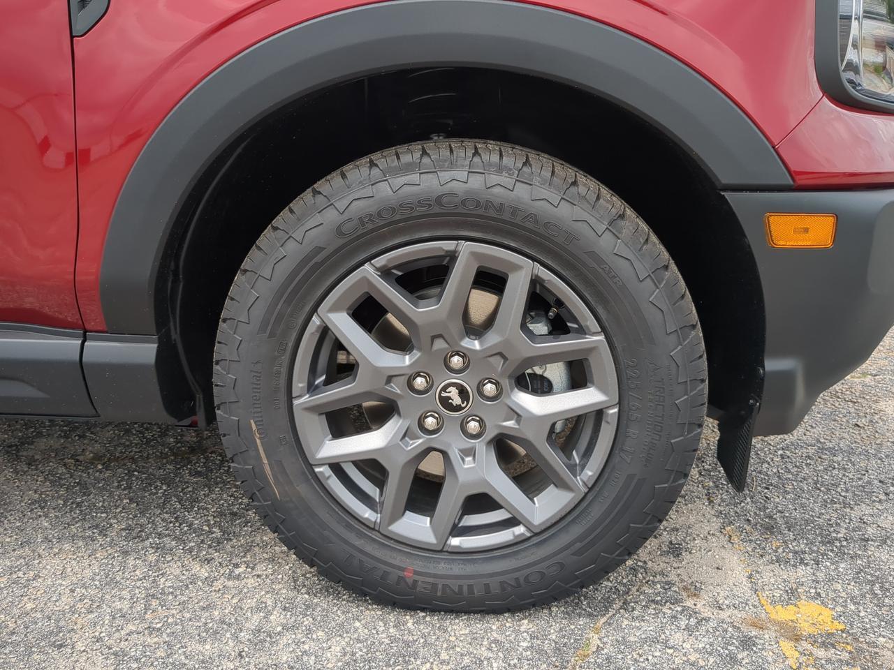2026 Ford Bronco Sport Big Bend Appleton WI