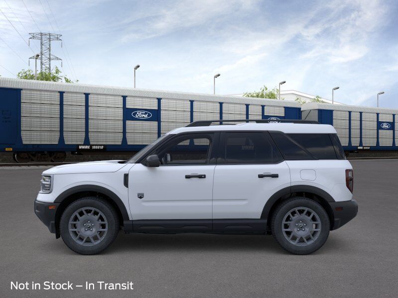2026 Ford Bronco Sport Big Bend Appleton WI