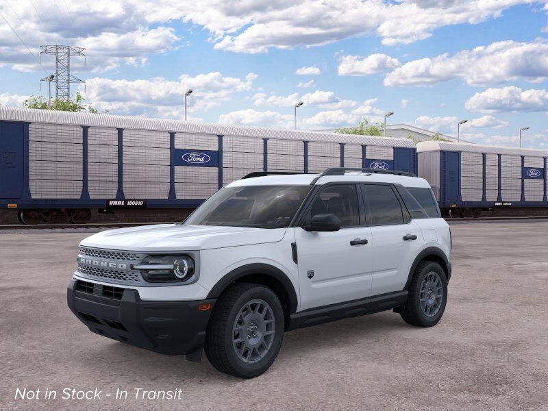 2026 Ford Bronco Sport Big Bend Appleton WI