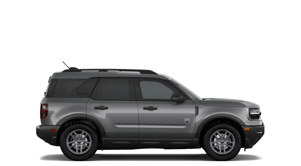 2026 Ford Bronco Sport Big Bend Cooperstown NY