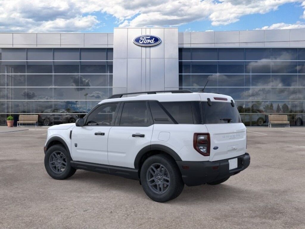 2026 Ford Bronco Sport Big Bend Cooperstown NY