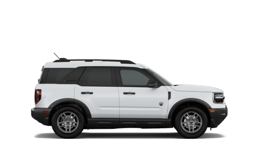 2026 Ford Bronco Sport Big Bend Cooperstown NY