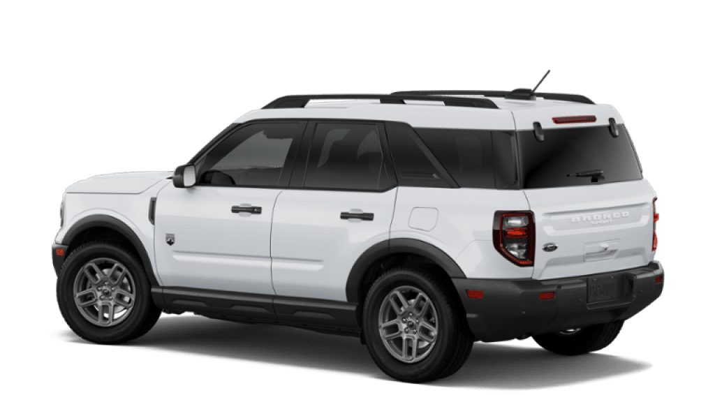 2026 Ford Bronco Sport Big Bend Cooperstown NY