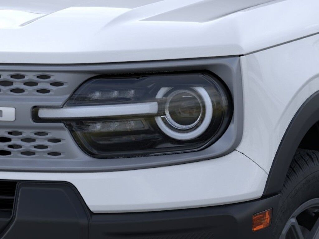 2026 Ford Bronco Sport Big Bend Cooperstown NY