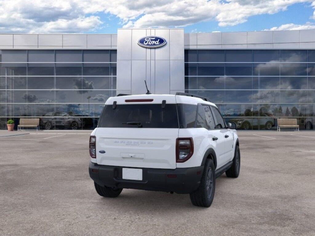 2026 Ford Bronco Sport Big Bend Cooperstown NY