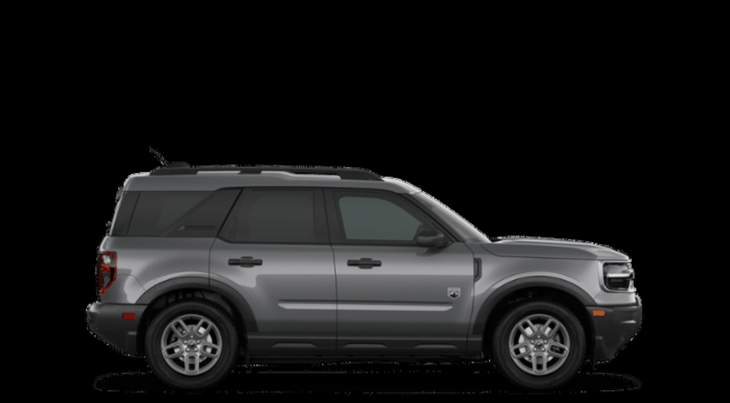 2026 Ford Bronco Sport Big Bend Cooperstown NY