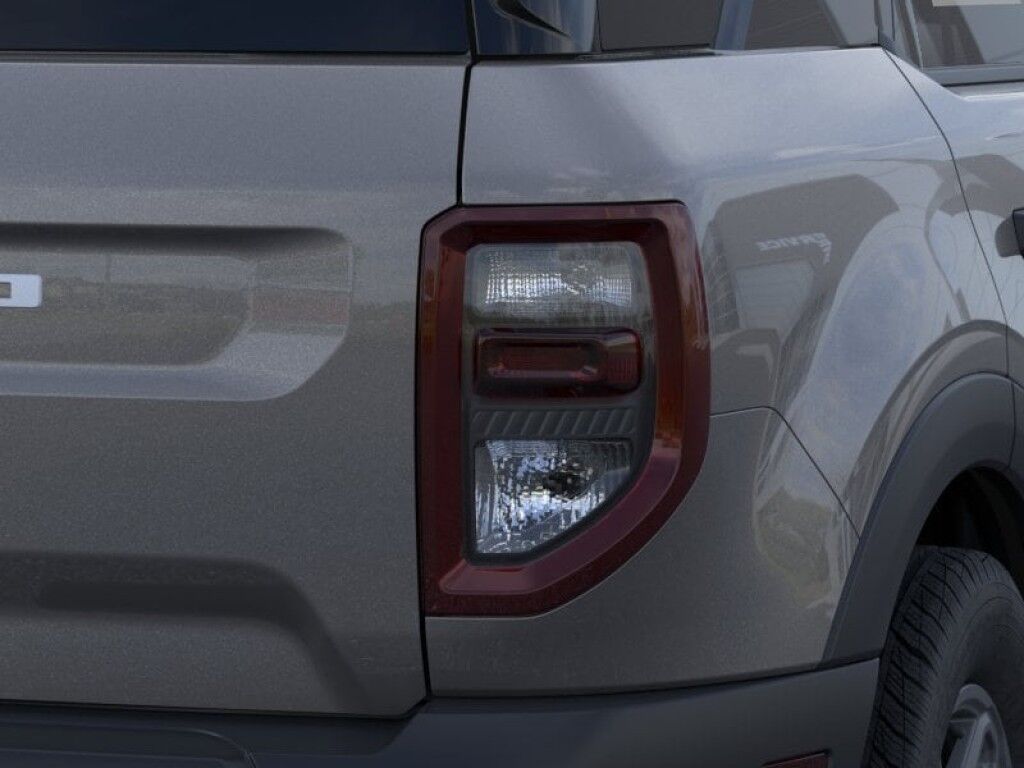 2026 Ford Bronco Sport Big Bend Cooperstown NY