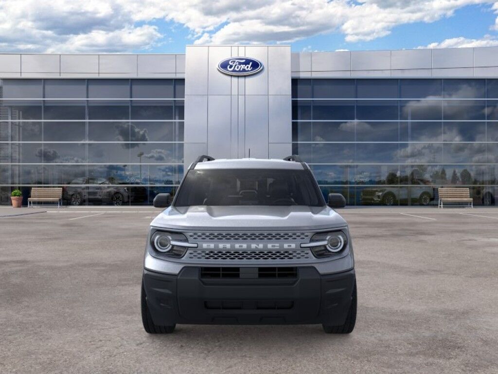 2026 Ford Bronco Sport Big Bend Cooperstown NY