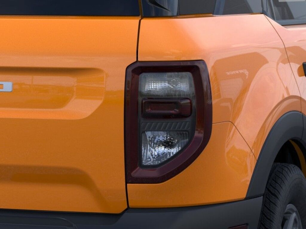 2026 Ford Bronco Sport Big Bend Cooperstown NY