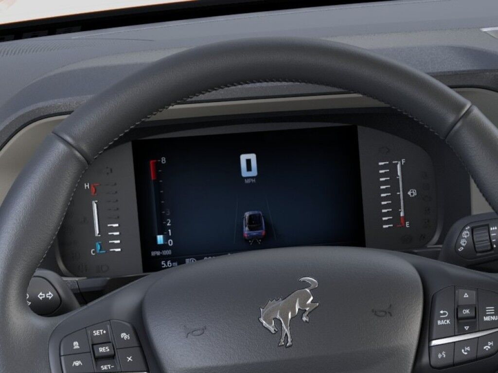 2026 Ford Bronco Sport Big Bend Cooperstown NY