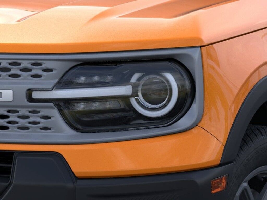 2026 Ford Bronco Sport Big Bend Cooperstown NY