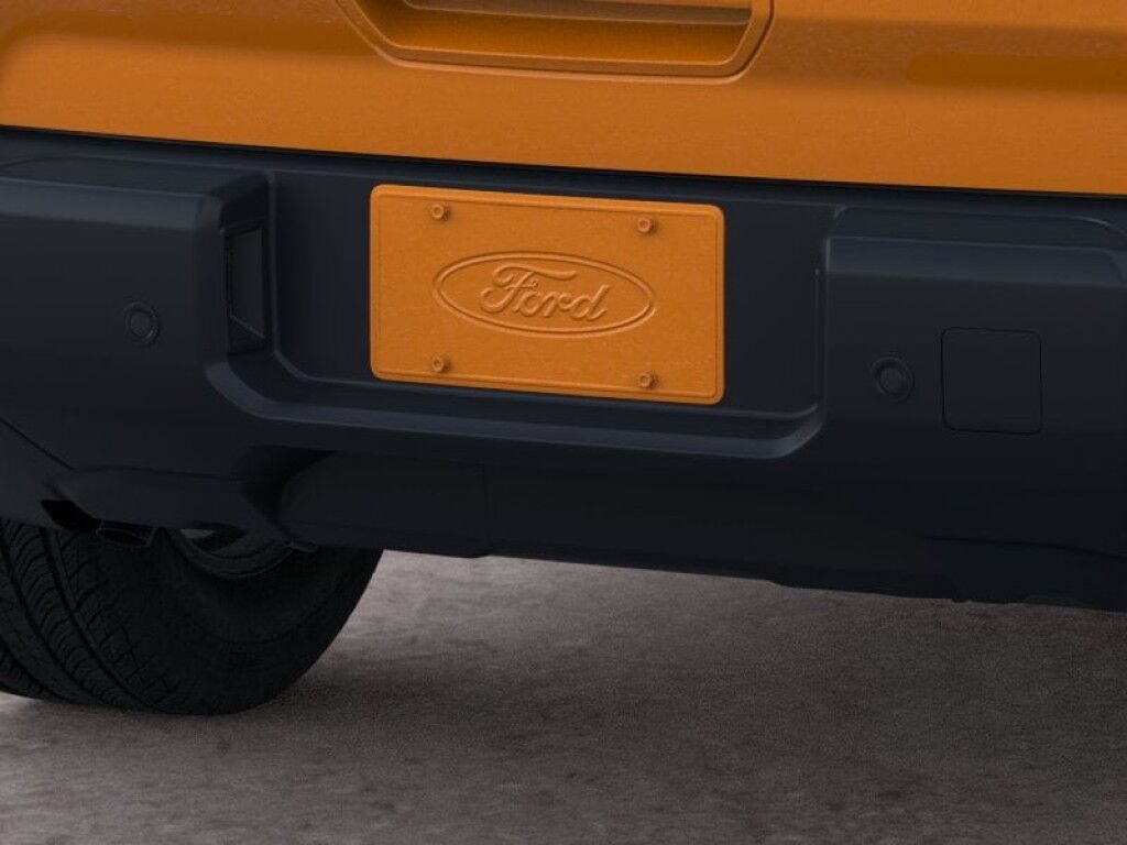 2026 Ford Bronco Sport Big Bend Cooperstown NY