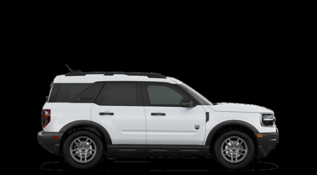 2026 Ford Bronco Sport Big Bend Cooperstown NY