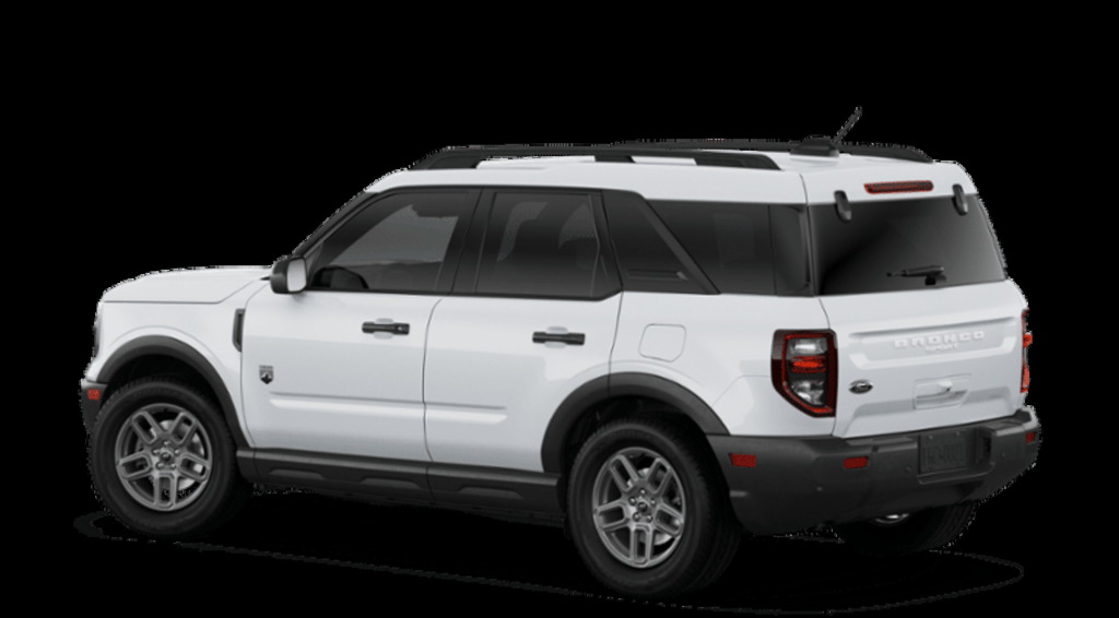 2026 Ford Bronco Sport Big Bend Cooperstown NY