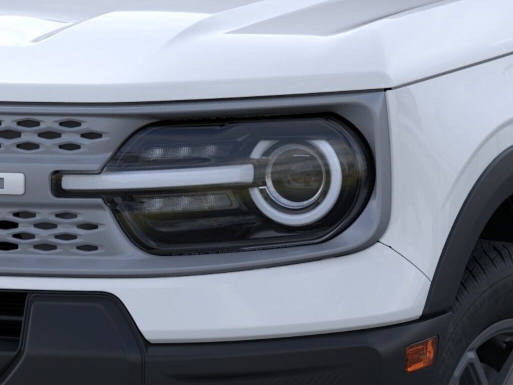 2026 Ford Bronco Sport Big Bend Cooperstown NY