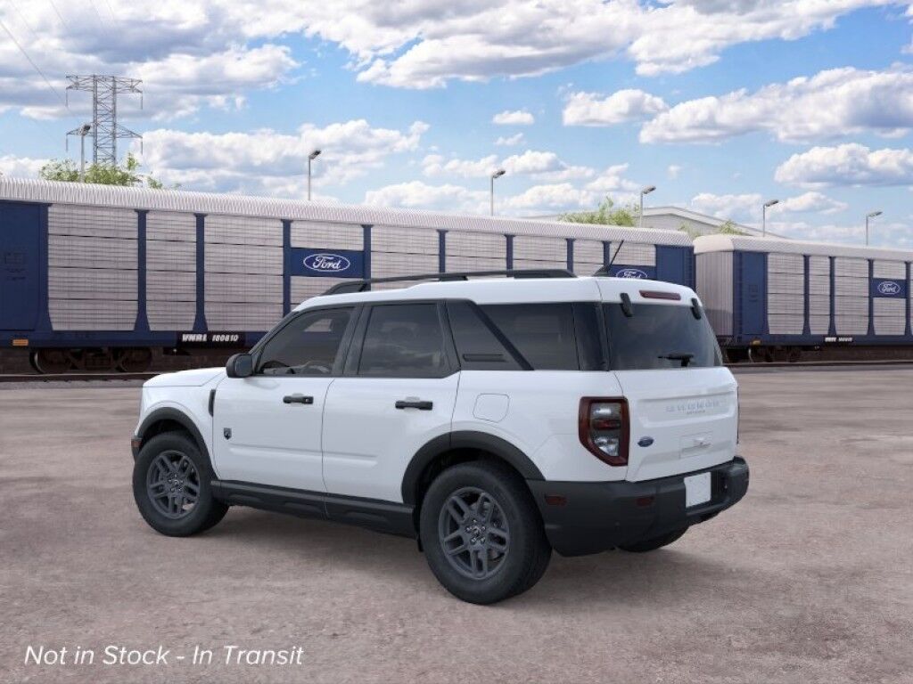 2026 Ford Bronco Sport Big Bend Cooperstown NY