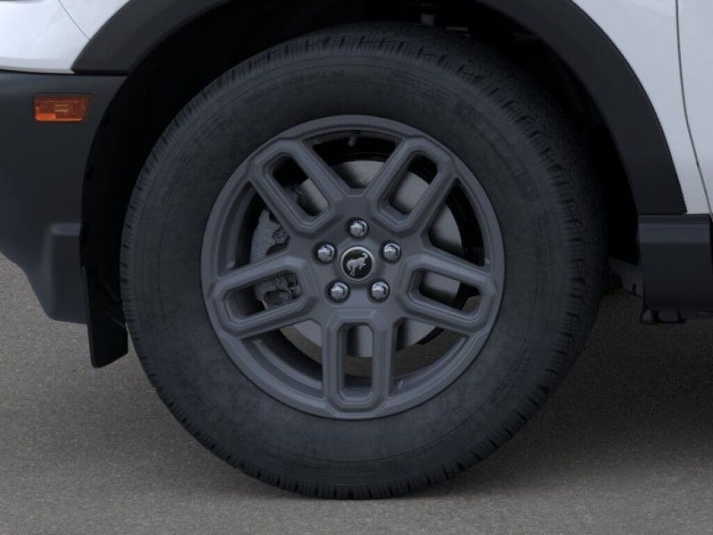 2026 Ford Bronco Sport Big Bend Owego NY